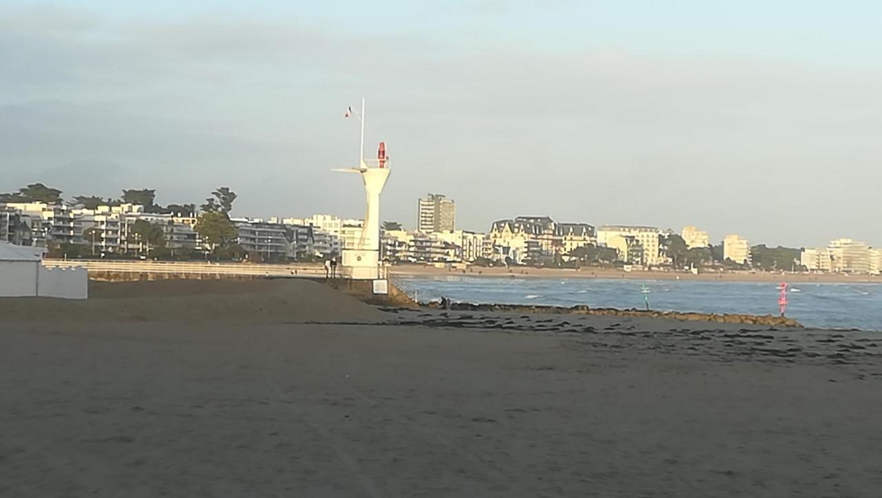 לה פוליגן Pres De La Mer מראה חיצוני תמונה